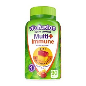 Vitafusion Immune Support Adult Gummy Vitamins, 90 Count