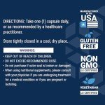 Folate & Vitamin B12 for Heart and Brain Health