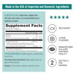 NatureWise Omega 3 Fish Oil - 60 Softgels