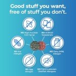 Teen Multivitamin Gummies for Him - 60 Count