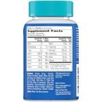 Teen Multivitamin Gummies for Him - 60 Count