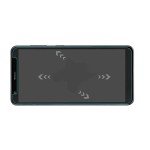 Mr.Shield [3-Pack Screen Protector Compatible with Gabb Phone [Tempered Glass] [Japan Glass with 9H Hardness]