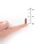 Garden of Life B12 Vegan Capsules - 30 Count