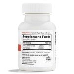 Vitamin A 10K IU Softgels - 100 Count