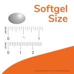 Vitamin E 200 IU Softgels for Antioxidant Support