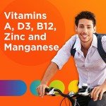 Centrum Citrus Liquid Multivitamin for Adults - 8 Fl Oz