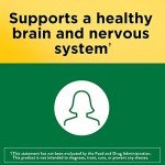 Nature Made Folic Acid 400 mcg, 250 Tablets