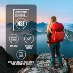 NatureWise Vitamin B12 1000 mcg Softgels - 60 Count