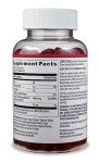 Raspberry Vitamin B12 Gummies, 100 Count