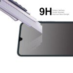 Supershieldz (2 Pack) Designed for Samsung Galaxy A15 5G Tempered Glass Screen Protector, Anti Scratch, Bubble Free