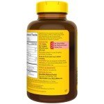 Nature Made Omega 3 Fish Oil Softgels – 100 Count