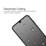 Supershieldz (2 Pack) Designed for Samsung Galaxy A15 5G Tempered Glass Screen Protector, Anti Scratch, Bubble Free