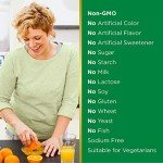 Nature's Bounty Vitamin C 1000mg Immune Support