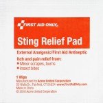 On-The-Go Emergency First Aid Kit - 13 Pieces