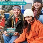 Compact 110-Piece First Aid Kit for Everyday Use