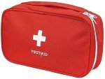 Compact First Aid Bag for Home & Travel