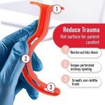 First Aid Oral Airway Emergency Kit