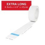 Swiss Safe Medical Microporous Tape - 6 Pack