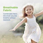 Rite Aid Sheer Adhesive Bandages - 20 Count