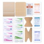 First Aid Fill Kit Refill Pack - 29 Pieces