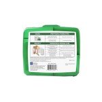 Curad Compact First Aid Kit - 75 Essentials