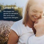 Rite Aid Sheer Adhesive Bandages - 20 Count