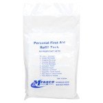 First Aid Fill Kit Refill Pack - 29 Pieces