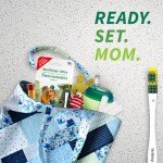 Disposable Thermometers - 12-Pack for Home & Travel