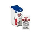 Burn Cream Packets - First Aid Refill, 10 Count