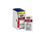 Burn Cream Packets - First Aid Refill, 10 Count