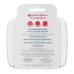 First Aid To Go! Kit by Johnson & Johnson