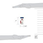 Burn Cream Packets - First Aid Refill, 10 Count