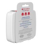 First Aid To Go! Kit by Johnson & Johnson