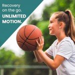 NanaCare Clear Surgical Tape - 4 Rolls, Waterproof