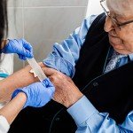 Surgical Cloth Tape - 3 Rolls for First Aid