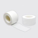 Surgical Cloth Tape - 3 Rolls for First Aid