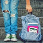 Compact First Aid Kit with Essential Supplies