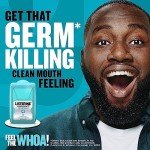 Listerine Cool Mint Breath Strips, 3 Packs