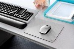3M Precise Mouse Pad Enhances the Precision of Optical Mice at Fast Speed, 9 in x 8 in (MP114-BSD1)