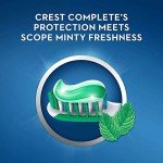 Crest Scope Whitening Toothpaste - 3 Pack Mint