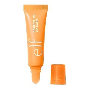 e.l.f. Peach Squeeze Me Lip Balm - Moisturizing Tint