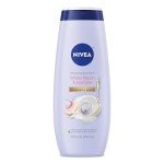 NIVEA White Peach & Jasmine Body Wash, 20 Oz