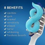 Crest Pro-Health Clean Mint Toothpaste Triple Pack