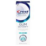 Crest Pro-Health Gum Detox Toothpaste 2.6 oz