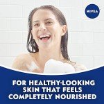 NIVEA White Peach & Jasmine Body Wash, 20 Oz