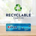 Crest Pro-Health Clean Mint Toothpaste Triple Pack