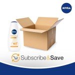 NIVEA White Peach & Jasmine Body Wash, 20 Oz