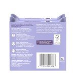 Neutrogena Night Calming Makeup Remover Wipes, 50 Count