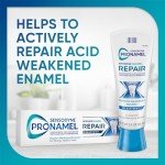 Sensodyne Pronamel Enamel Repair Toothpaste - 3.4 oz