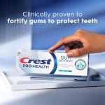 Crest Pro-Health Gum Detox Toothpaste 2.6 oz
